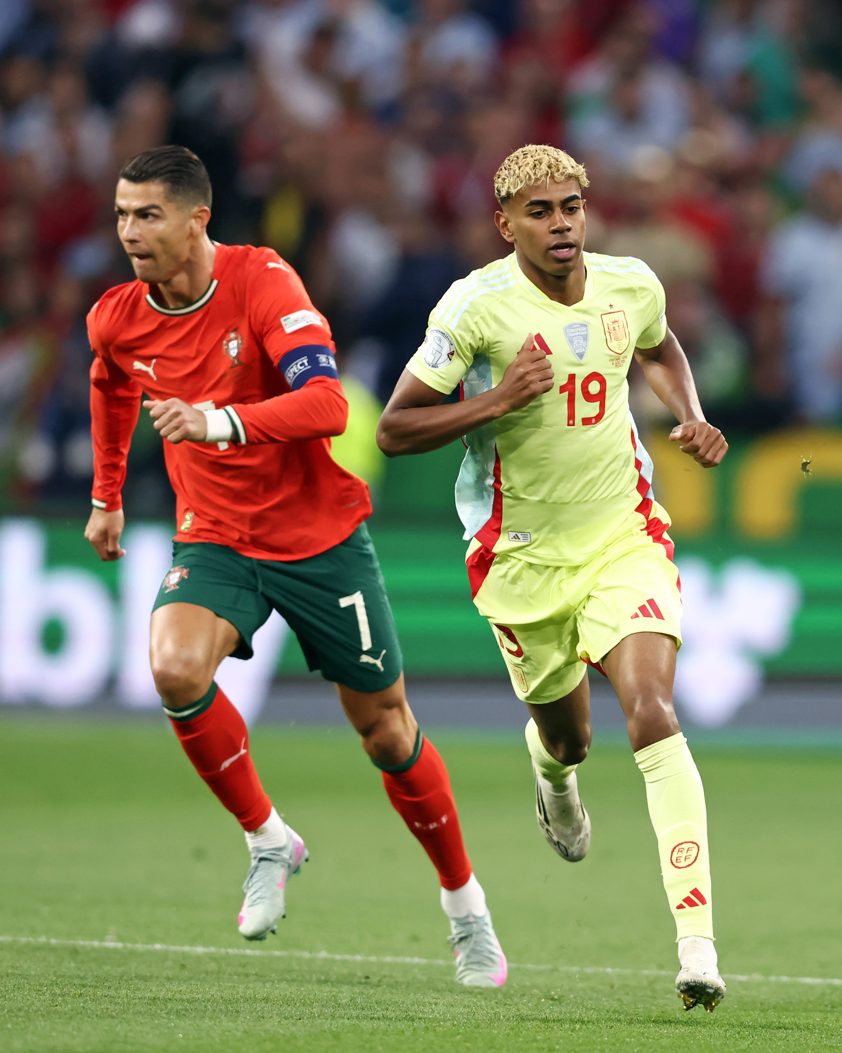 葡萄牙惨败瑞典，无缘欧国联半决赛的简单介绍