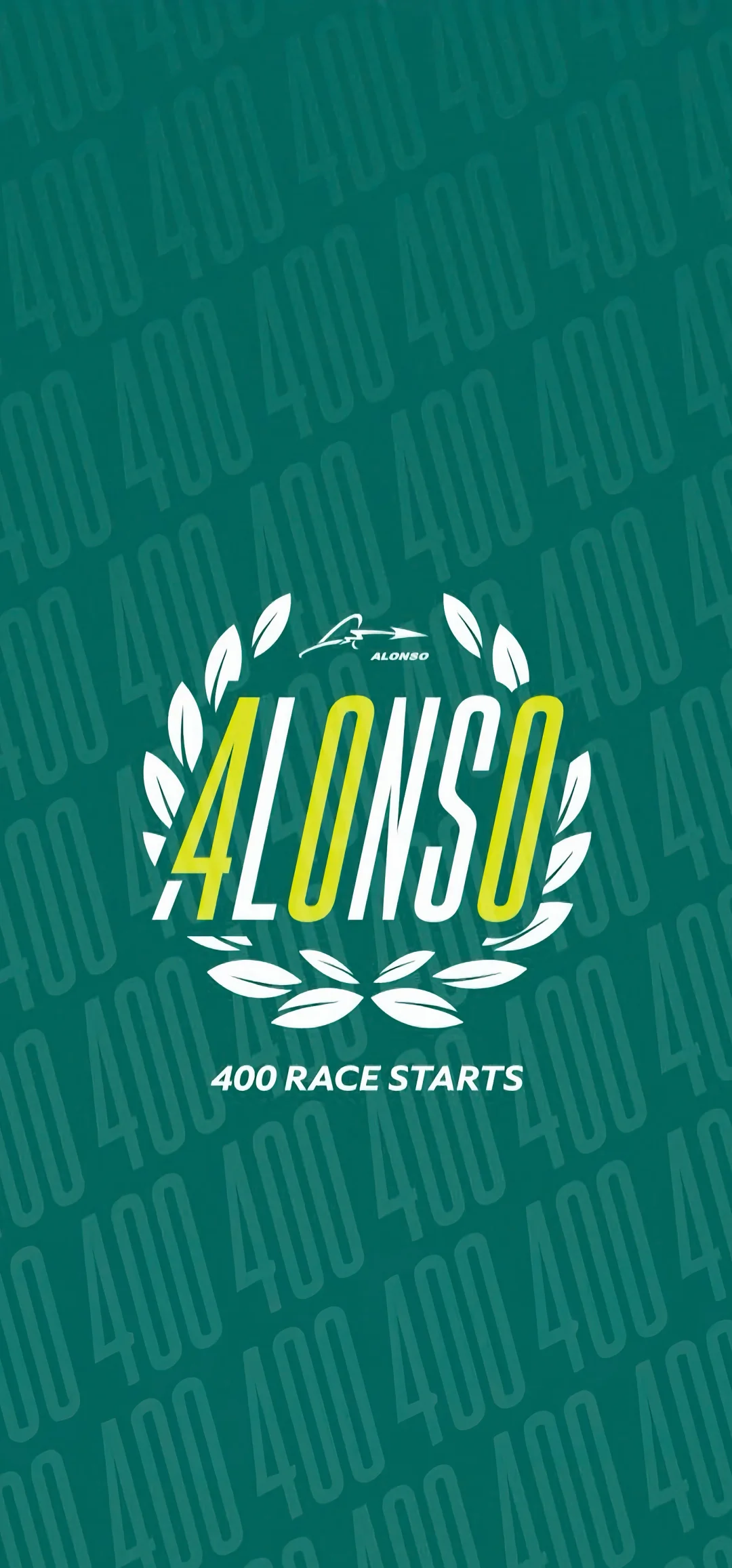 关于梅赛德斯横扫索伯车队，阿隆索统治全场的信息