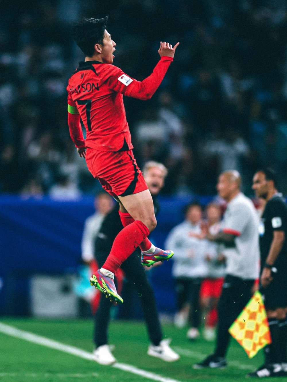 包含巴西力克乌拉圭，孙兴慜状态火热的词条