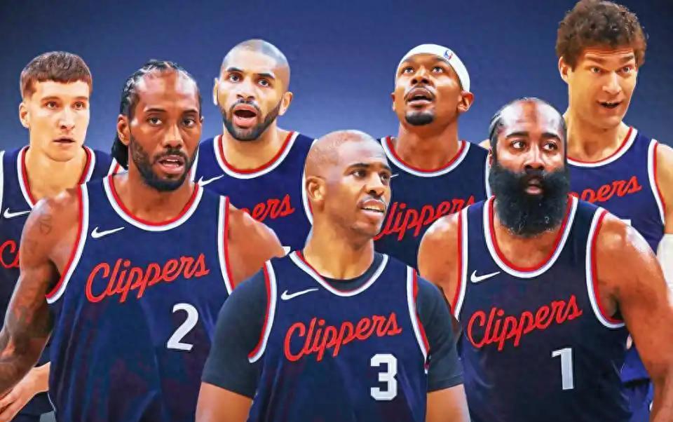 包含快船队主场告捷,东部战绩稳居前四的词条 包含快船队主场告捷,东部战绩稳居前四的词条