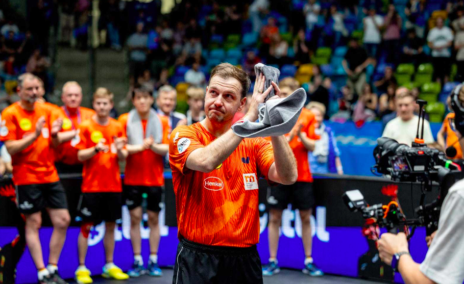 关于波兰乒乓球队力克德国乒乓球队,波尔送出助攻的信息 关于波兰乒乓球队力克德国乒乓球队,波尔送出助攻的信息