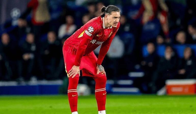 包含利物浦鏖战挪威，本泽马惊艳四座的词条