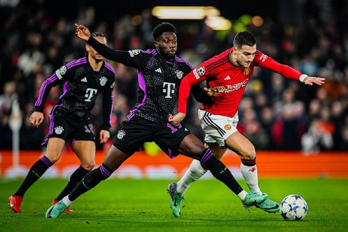 切尔西绝地反击拜仁，格列兹曼制霸全场的简单介绍