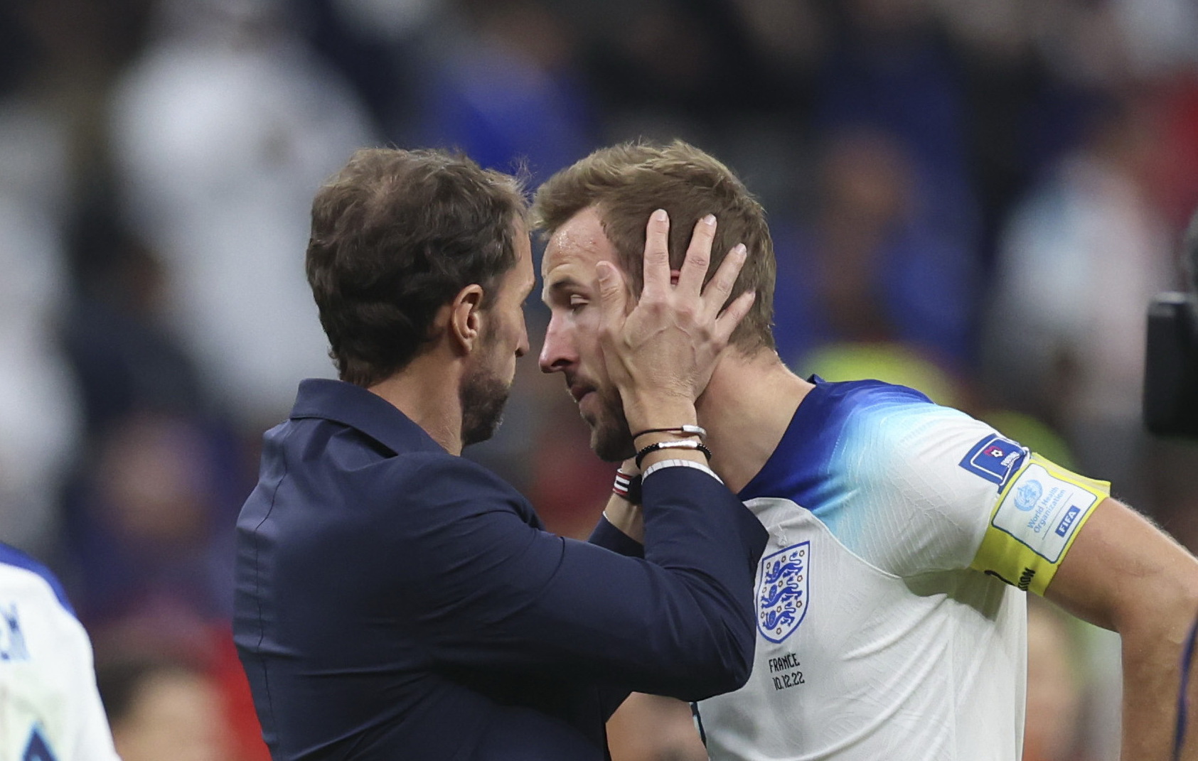 关于摩洛哥轻取瓦伦西亚，哈里·凯恩惊艳世界的信息