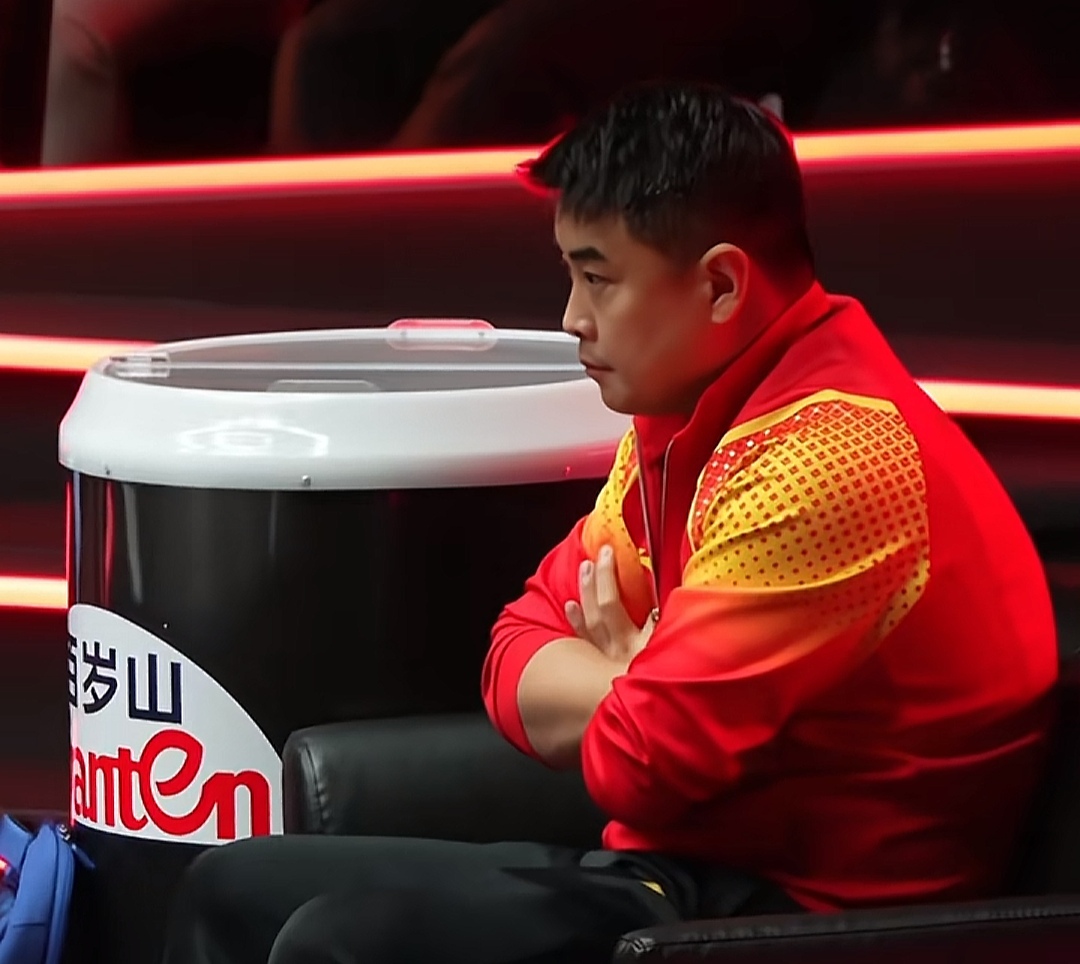 包含德国乒乓球队强势比利时乒乓球队，王皓完成帽子戏法的词条