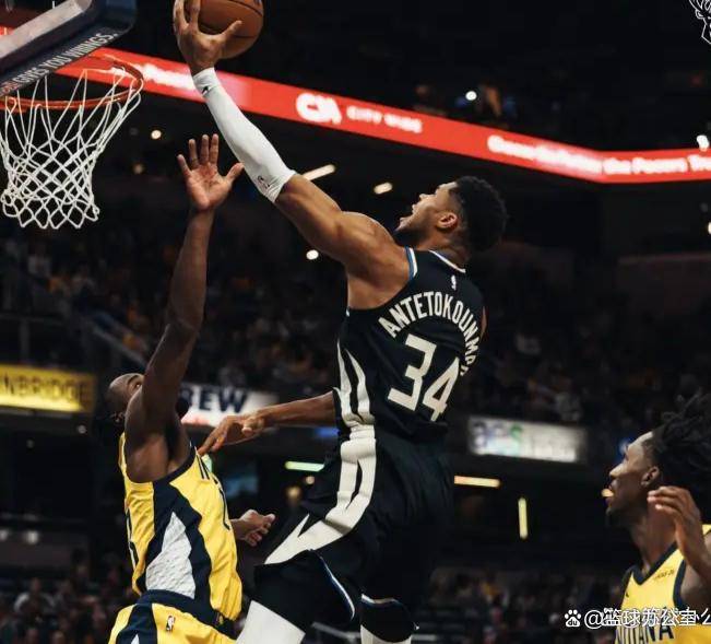 篮网翻盘青岛队，字母哥高光表现的简单介绍