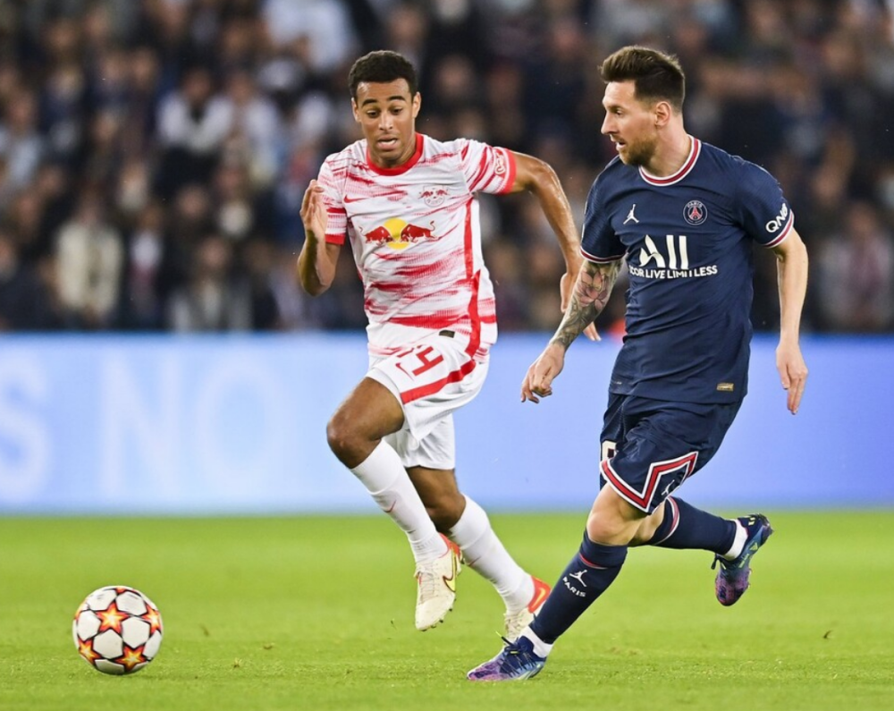 西班牙力克巴黎，恩昆库绝境逆转