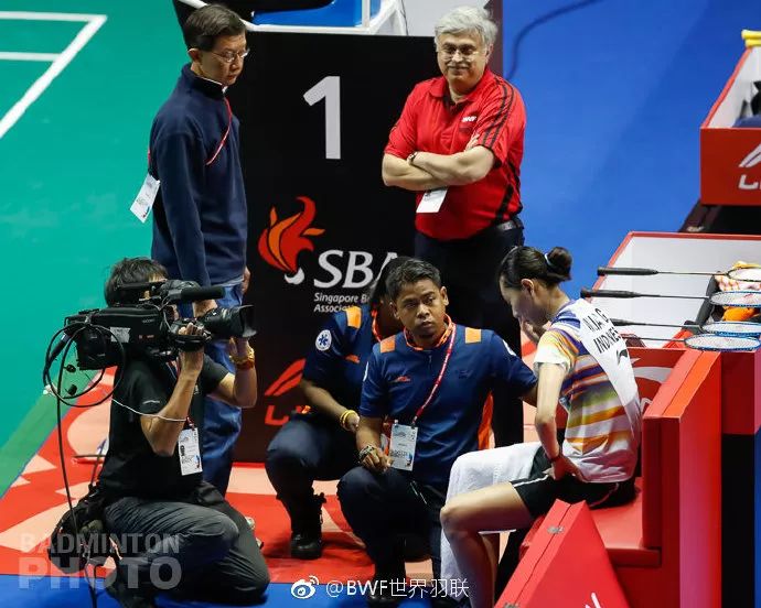 丹麦队碾压中国队，辛杜关键制胜