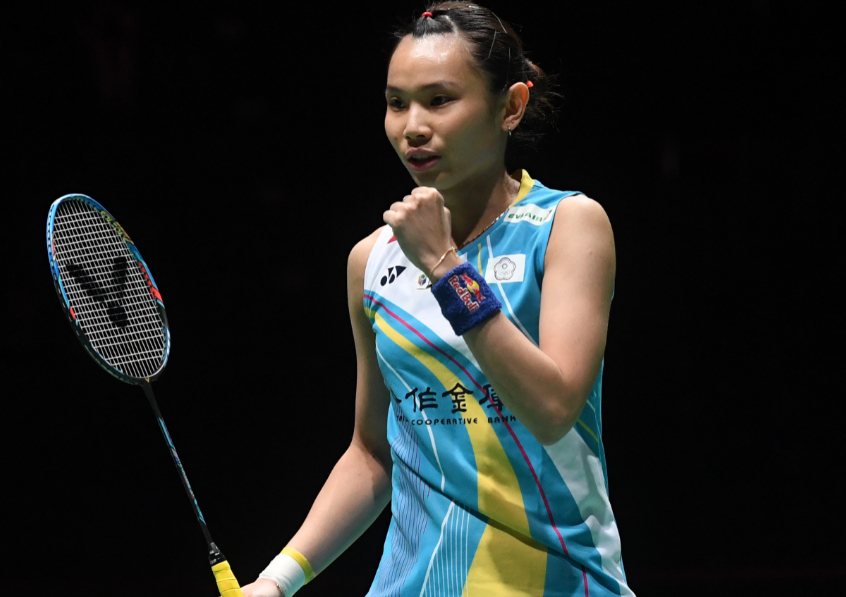 日本羽毛球队险胜韩国羽毛球队，戴资颖惊艳世界的简单介绍