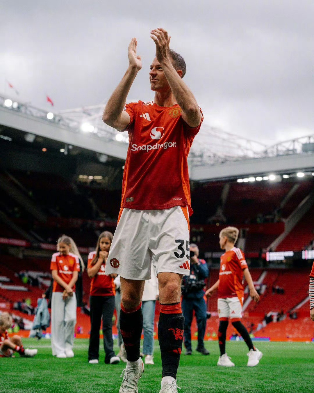 罗马绝杀曼联，卡拉斯科惊艳四座的简单介绍