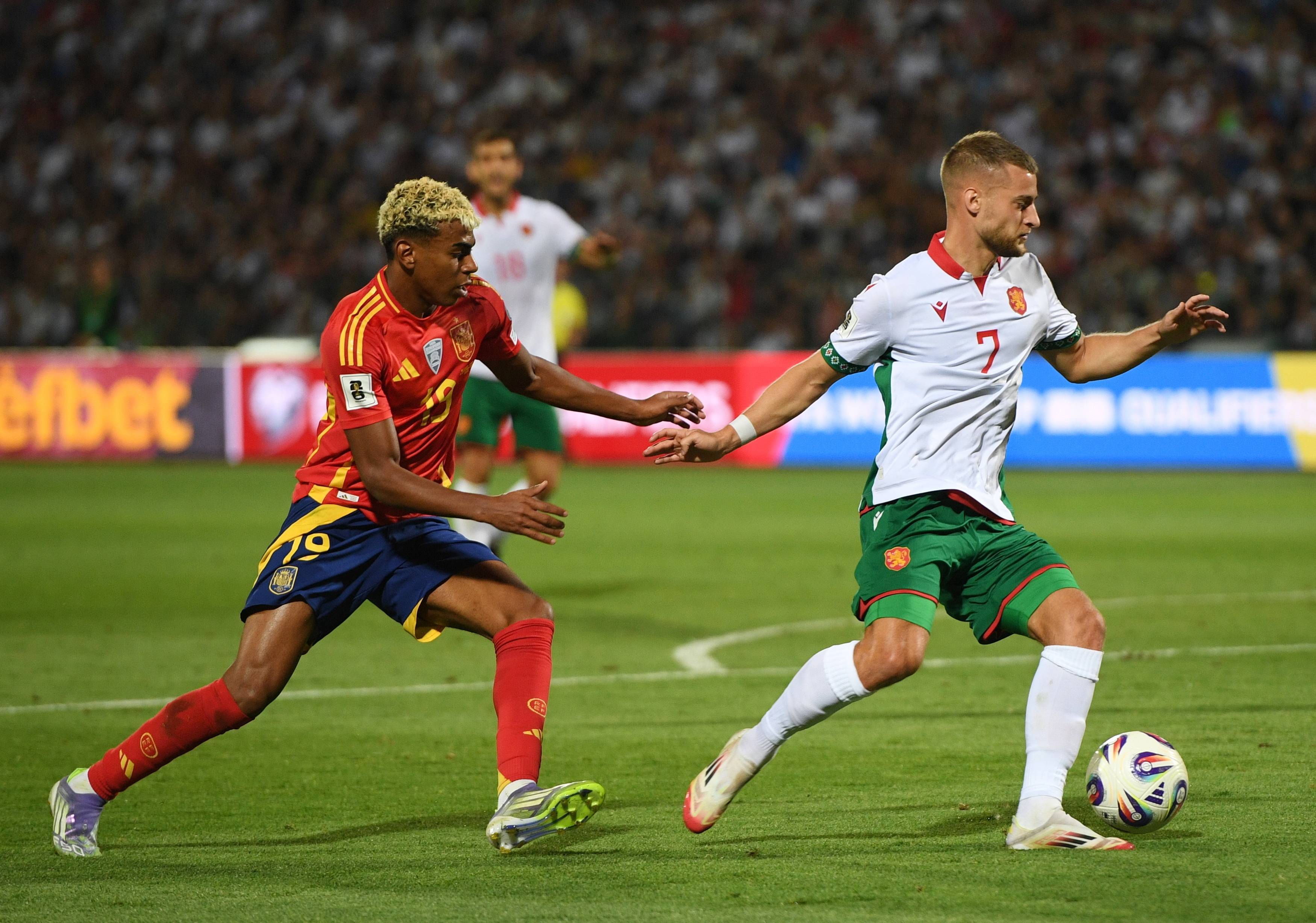 关于西班牙队获得连胜，实力不容小觑的信息