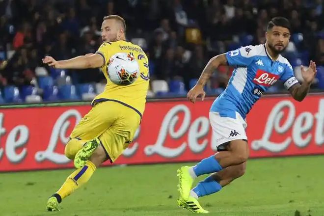 佛罗伦萨客场-逼平那不勒斯，表现出色的简单介绍