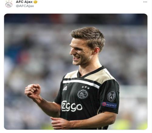 包含阿贾克斯客场击败皇马,晋级前景可期的词条 包含阿贾克斯客场击败皇马,晋级前景可期的词条