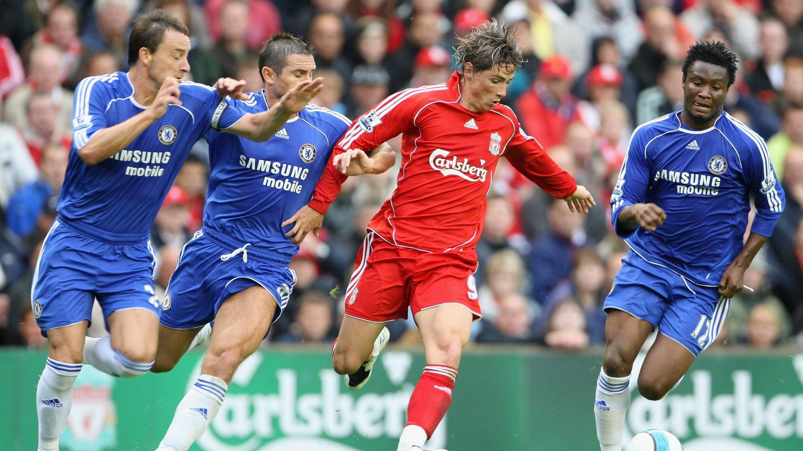 黄潜之刃与都灵之盾，卡瓦哈尔如何在大场面中定义唯一