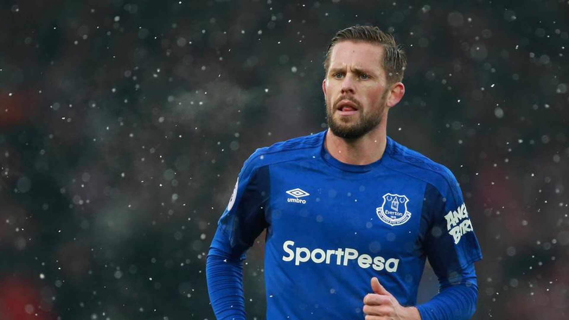 掘金踏平老鹰，保罗在焦点战证明自己