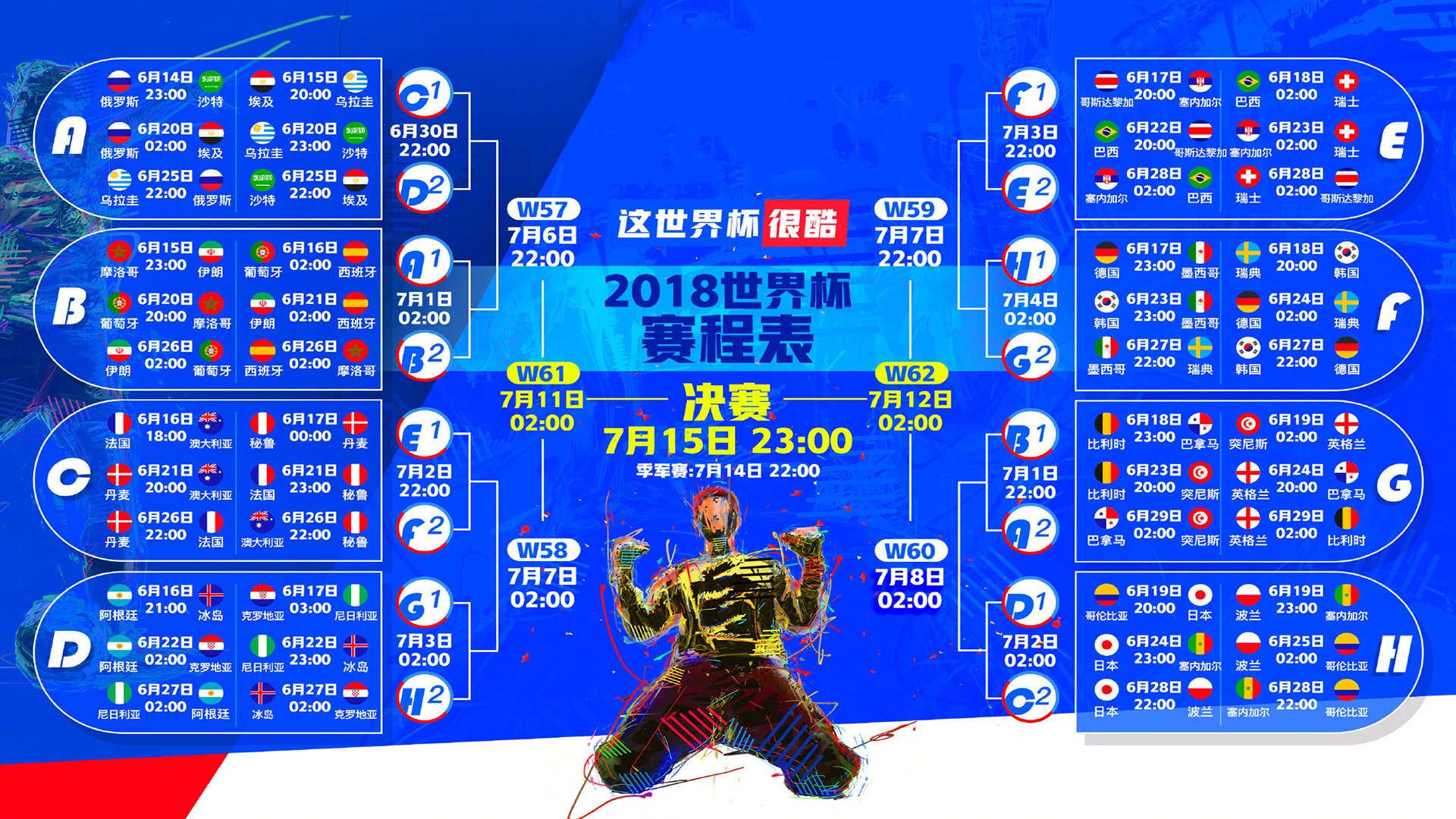 一箭穿心，唯约基奇，当压哨三分成为宿命的唯一注脚
